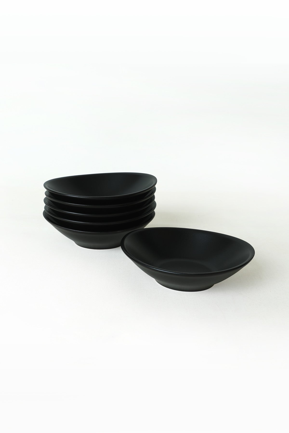 Set keramičkih zdjelica (6 komada)