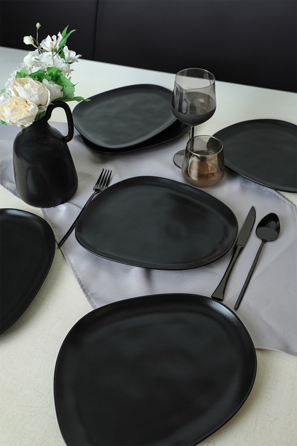 Set tanjura (6 komada)