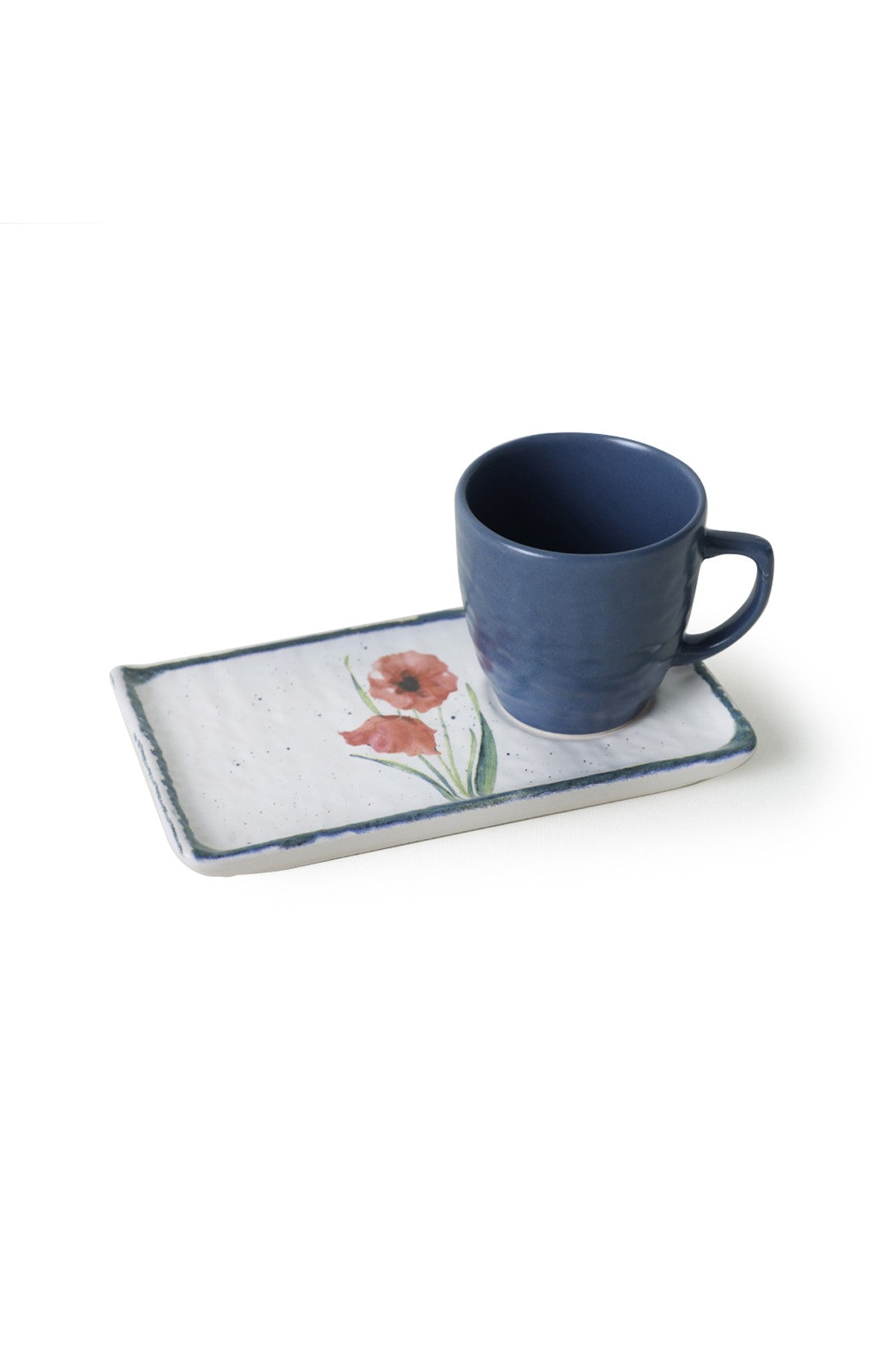 Set šalica za kavu (4 dijela)