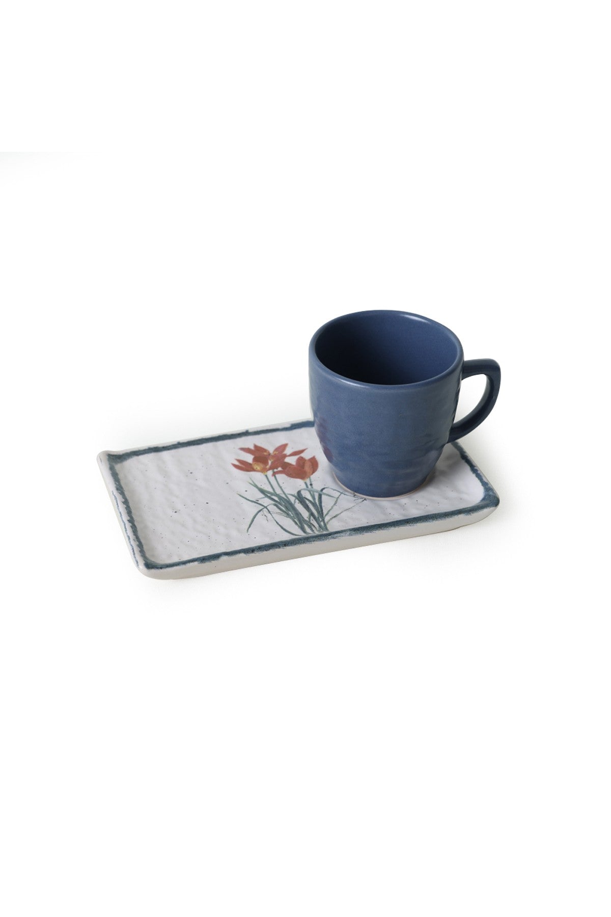 Set šalica za kavu (4 dijela)