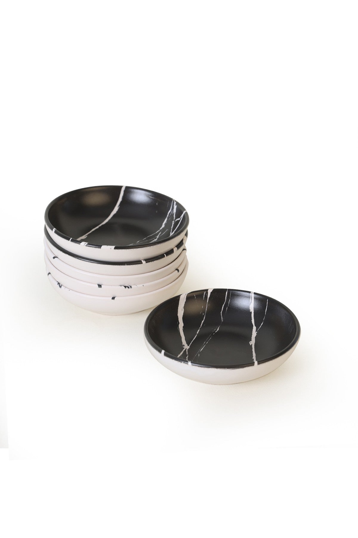 Set zdjelica za umak (6 komada)