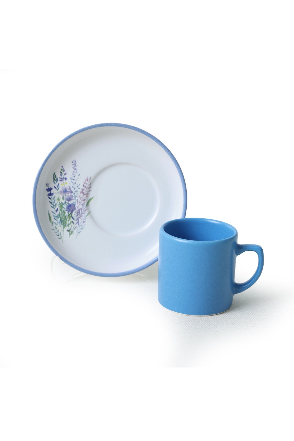 Set šalica za kavu (12 dijelova)