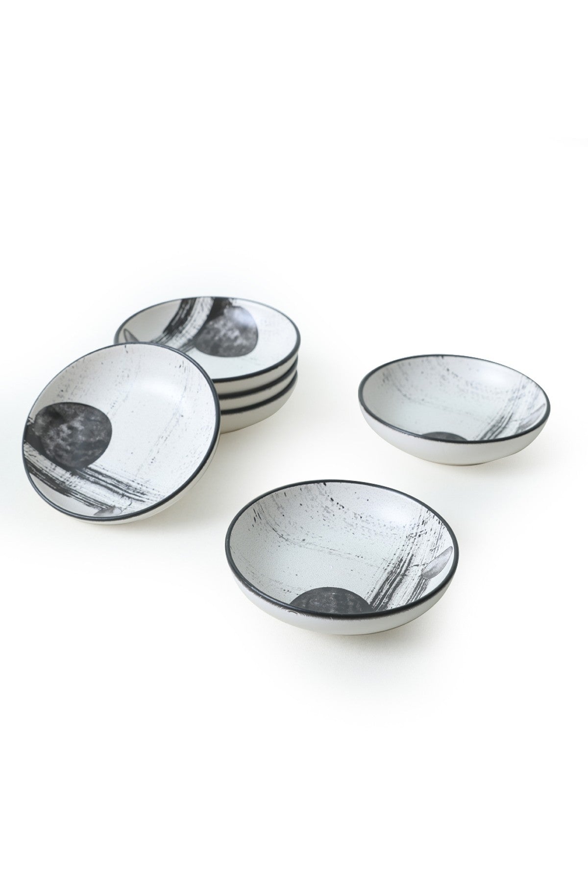 Set zdjelica za umak (6 komada)