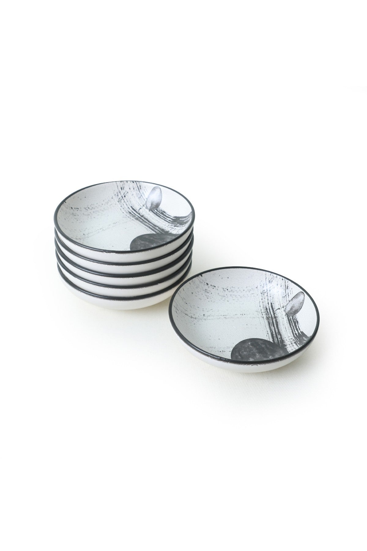 Set zdjelica za umak (6 komada)