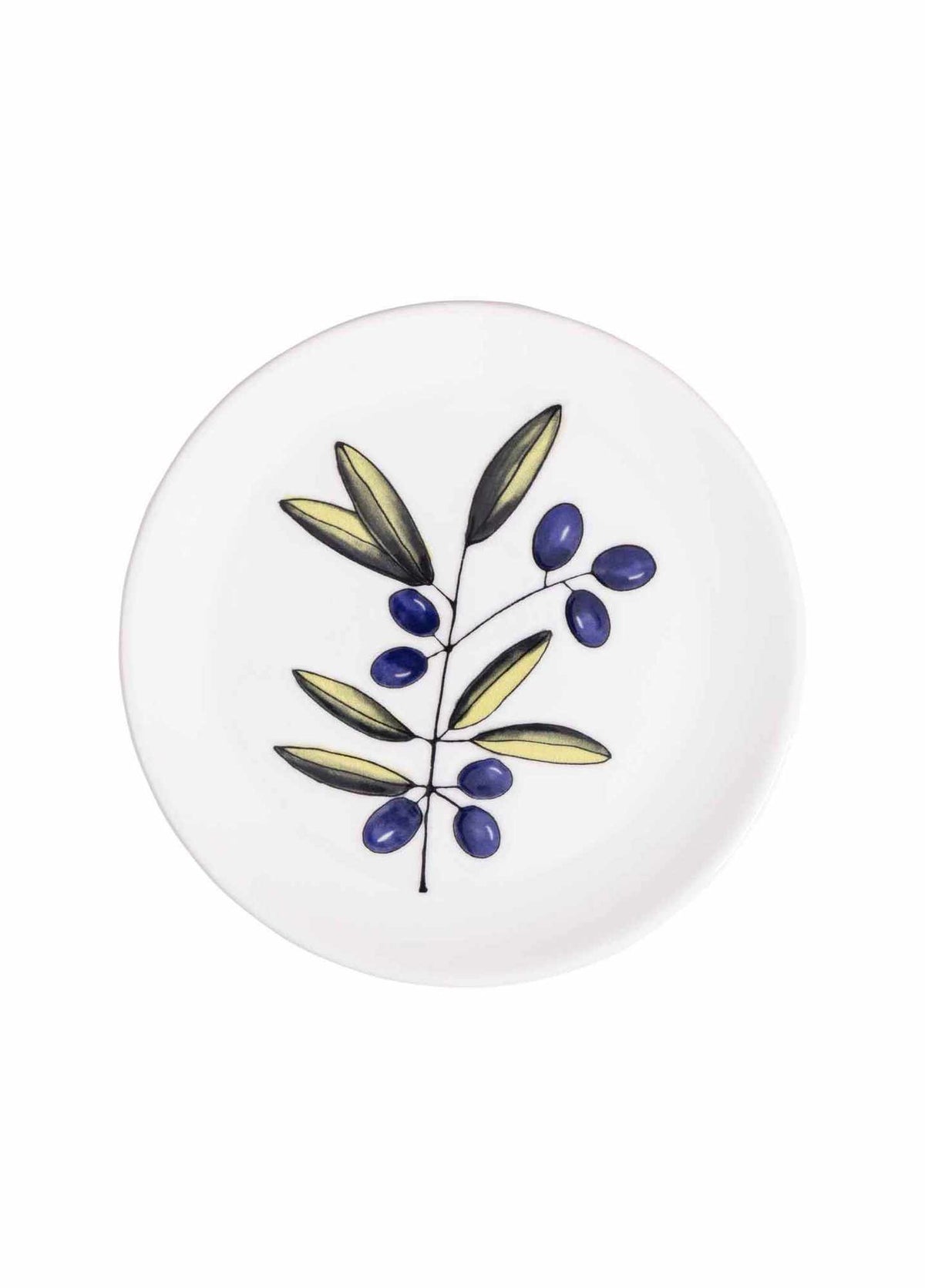 Set tanjura za posluživanje (6 komada)