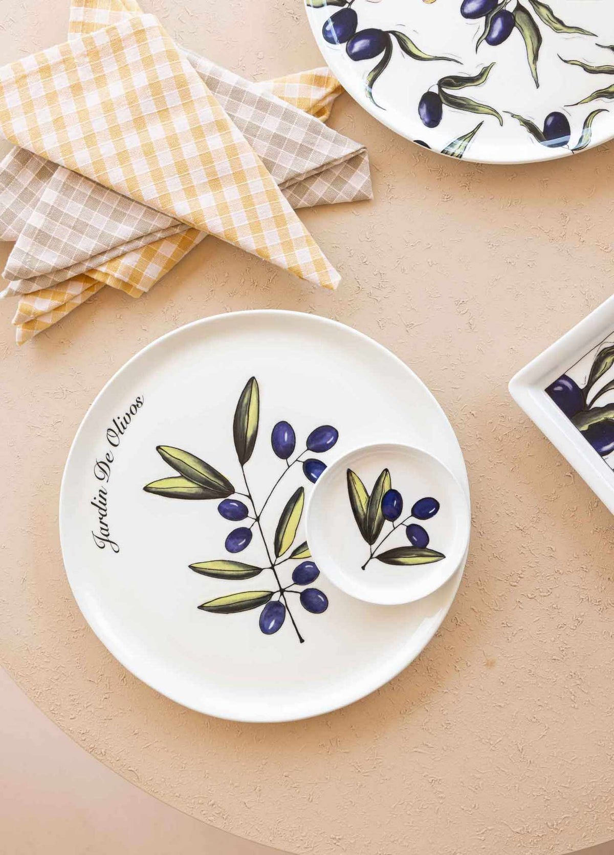 Set zdjelica za predjelo (6 komada)