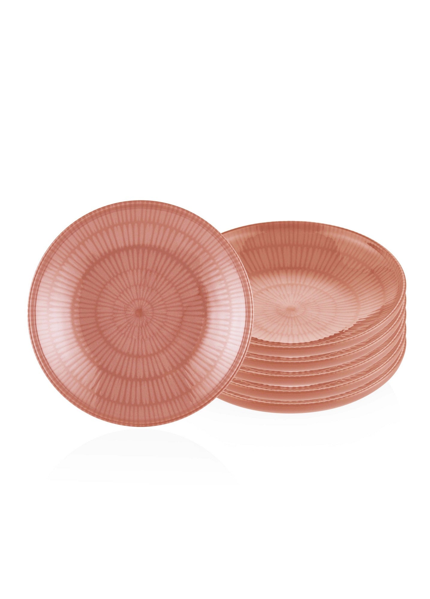 Set tanjura (6 komada)