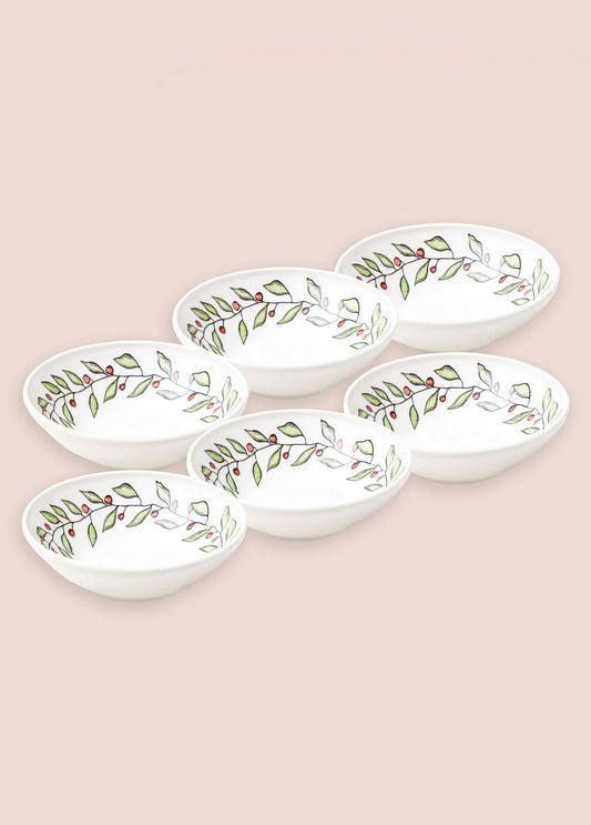 Set zdjela (6 komada)