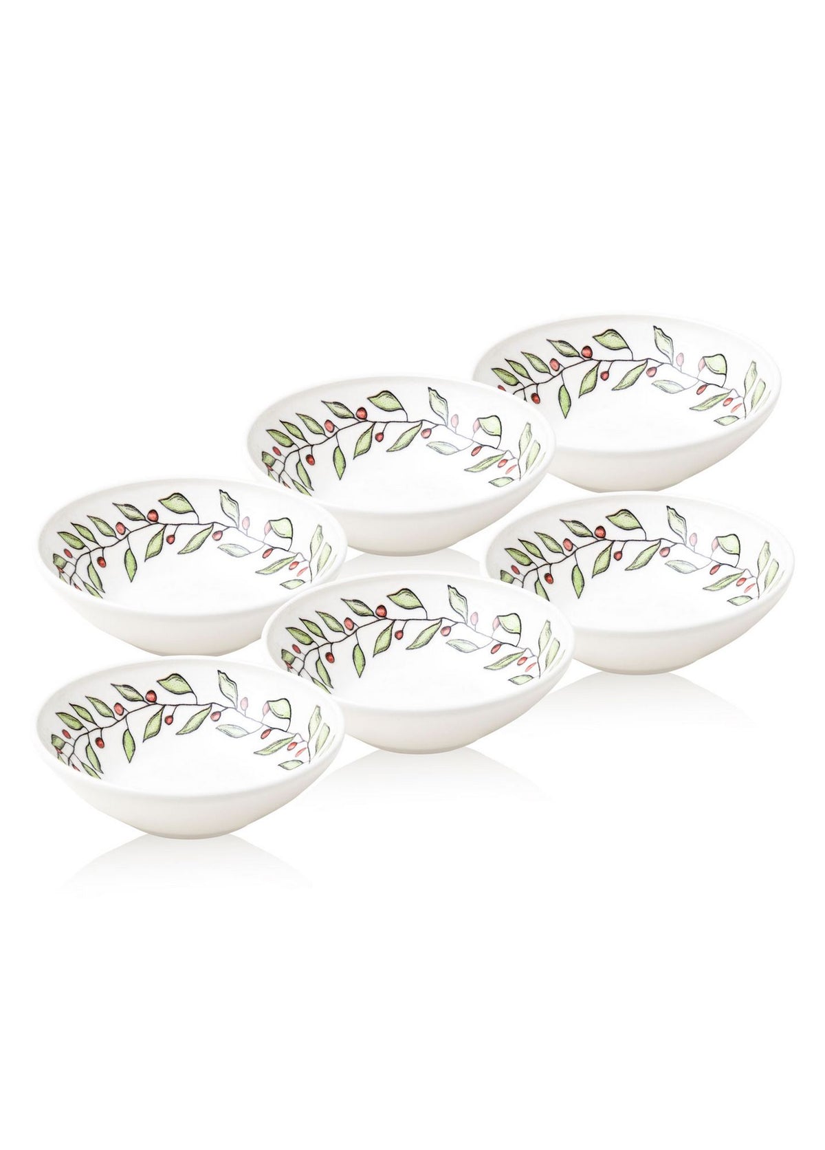 Set zdjela (6 komada)