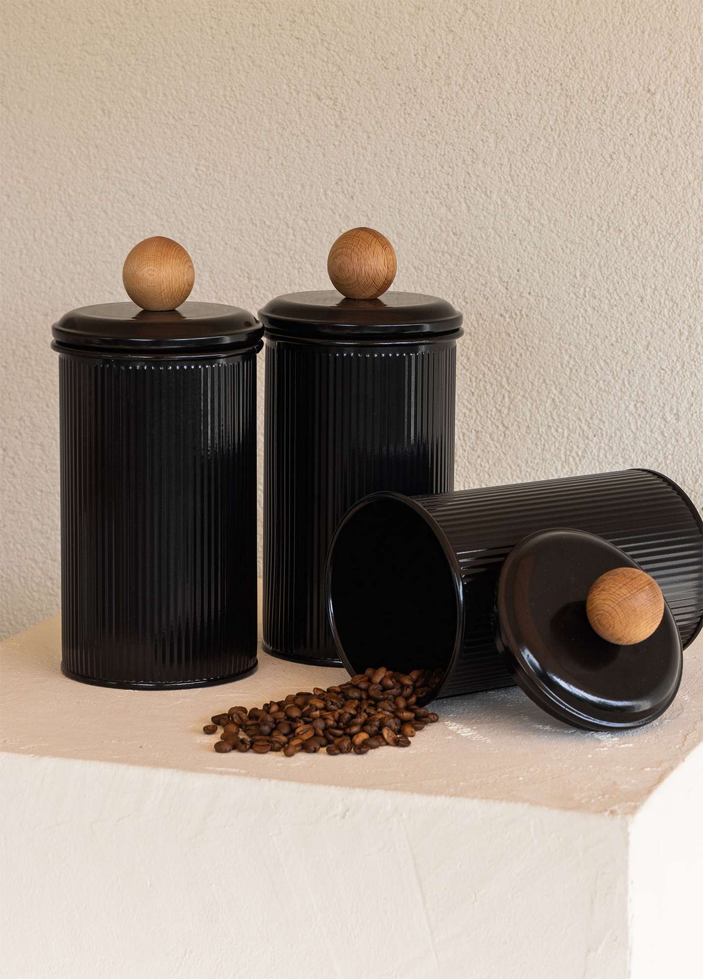 Set kutija za pohranu (3 komada) STP0001