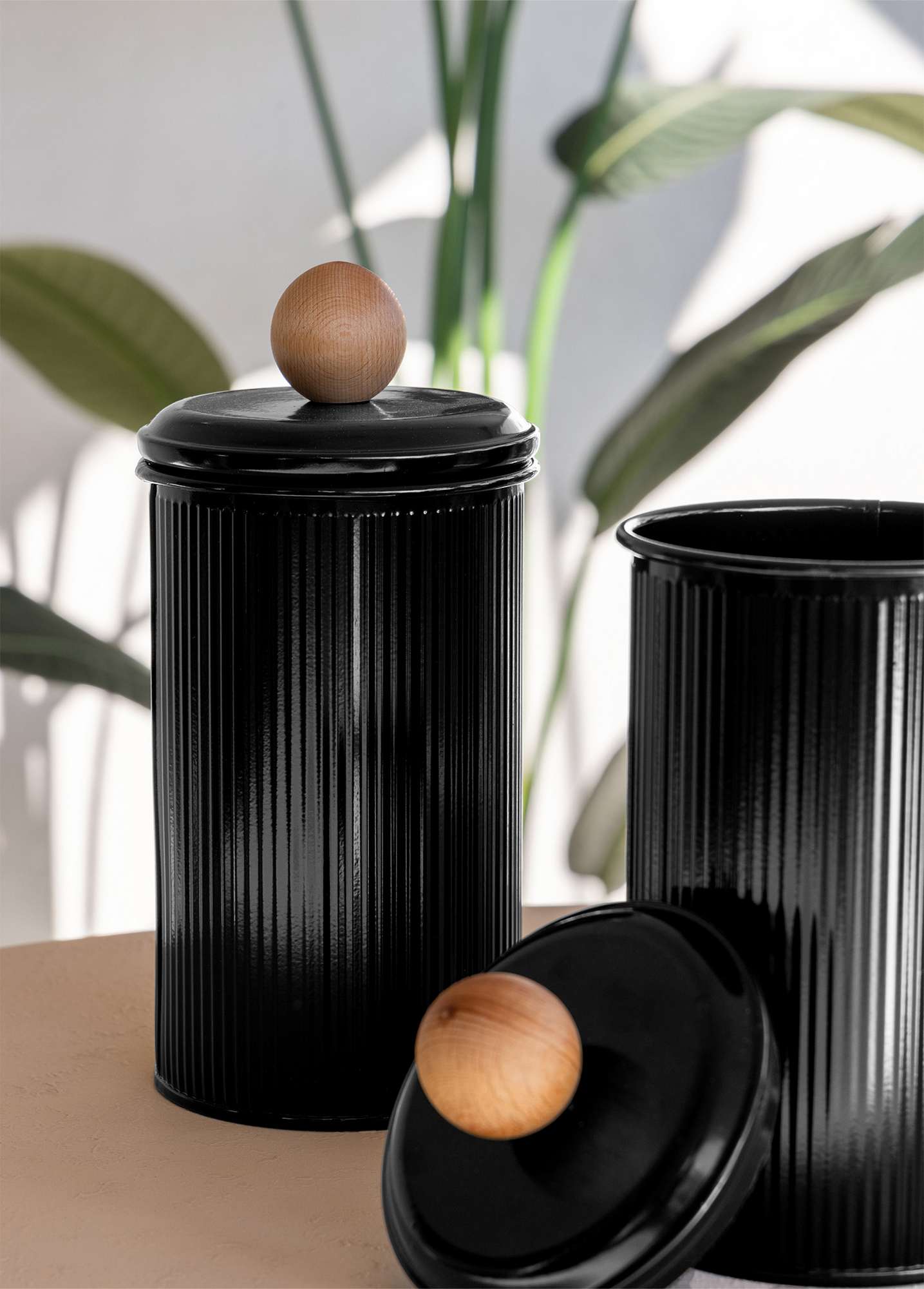 Set kutija za pohranu (3 komada) STP0001