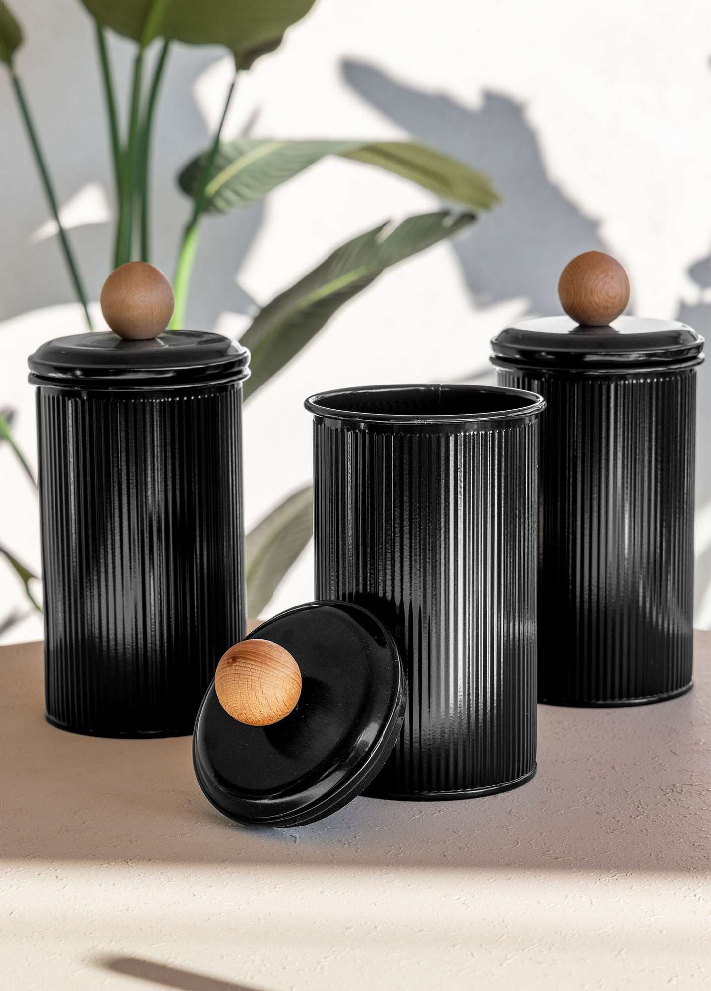 Set kutija za pohranu (3 komada) STP0001
