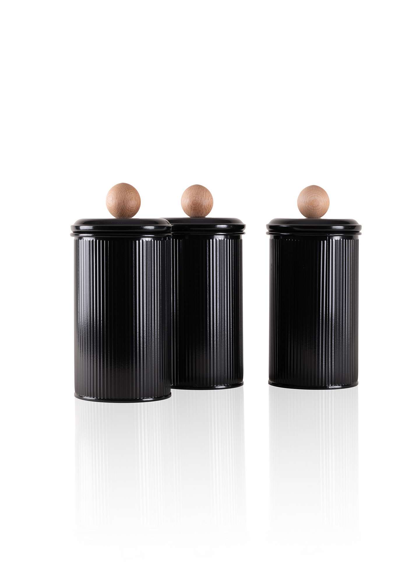 Set kutija za pohranu (3 komada) STP0001
