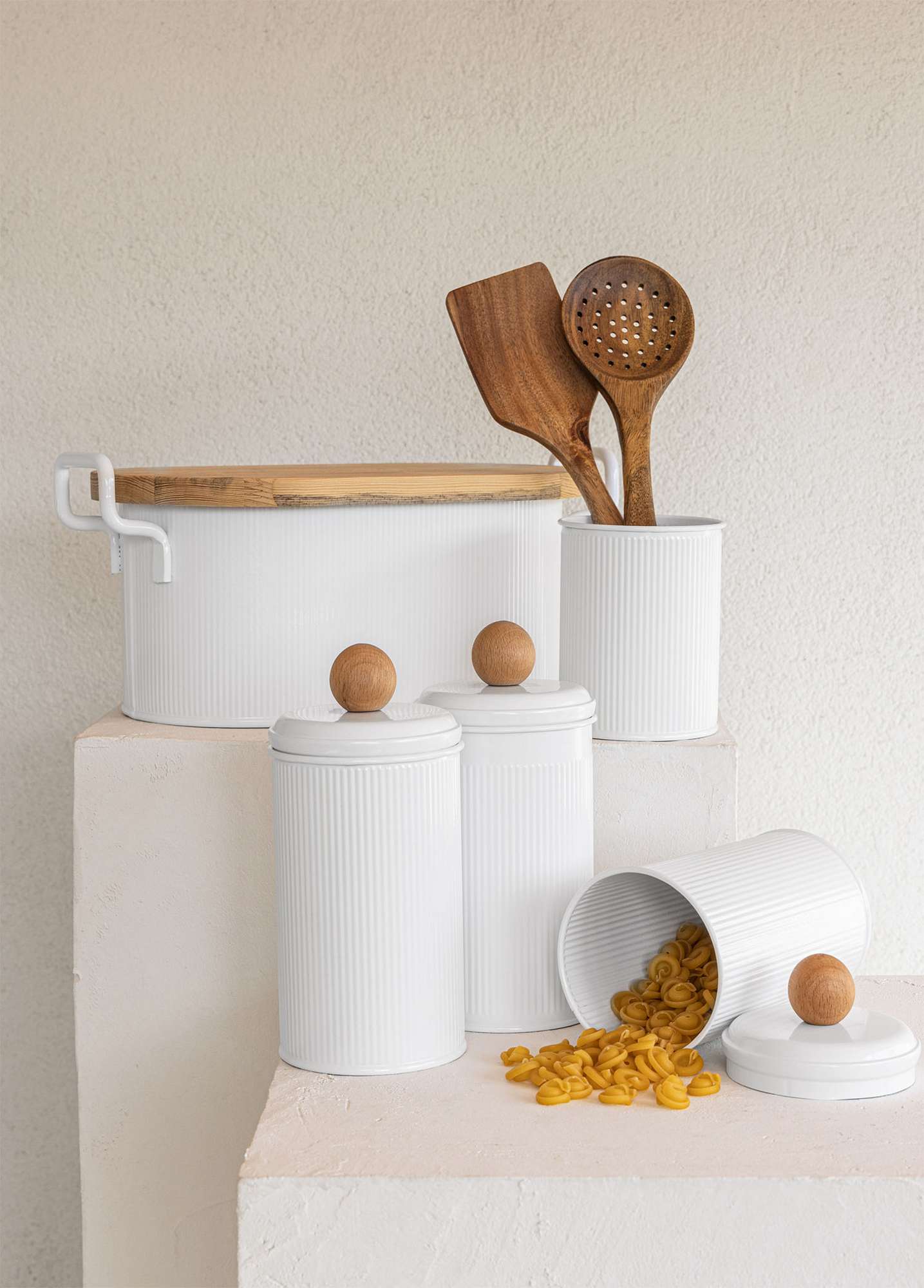 Set kutija za pohranu (3 komada) STP0010