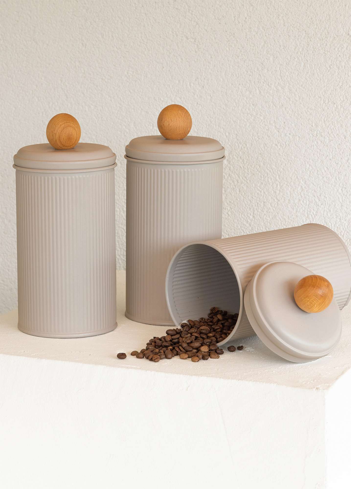 Set kutija za pohranu (3 komada) STP0019