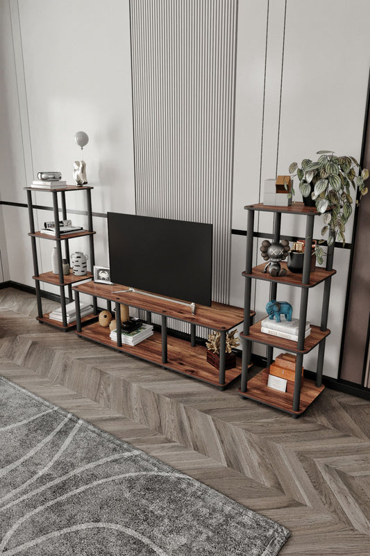 TV komoda niska Grand - Orah