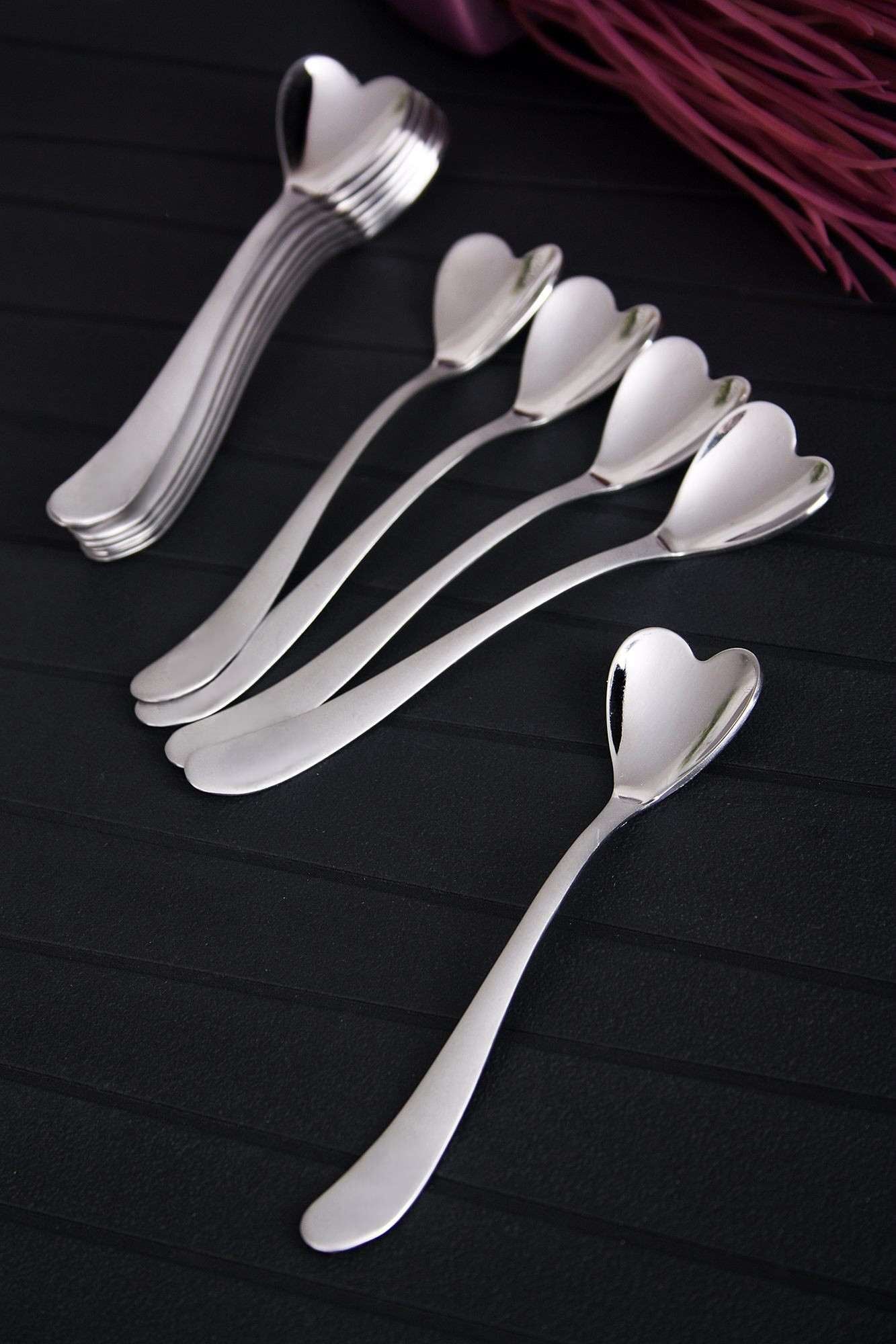 Set žlica (12 komada) PLNT-0001