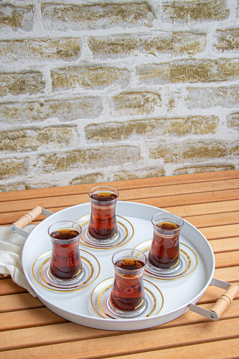 Set pladnjeva (3 dijela) M0255 - B