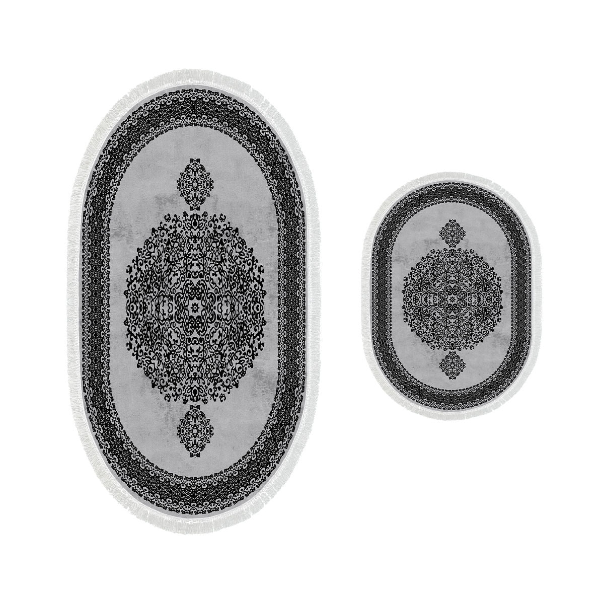 Set kupaonskih prostirki (2 komada) 410602 - O