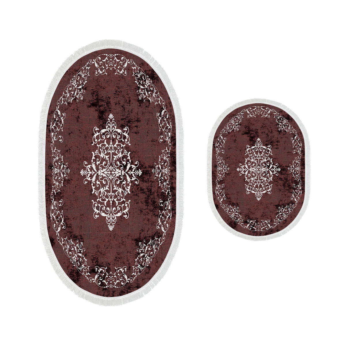 Set kupaonskih prostirki (2 komada) 410616 - O