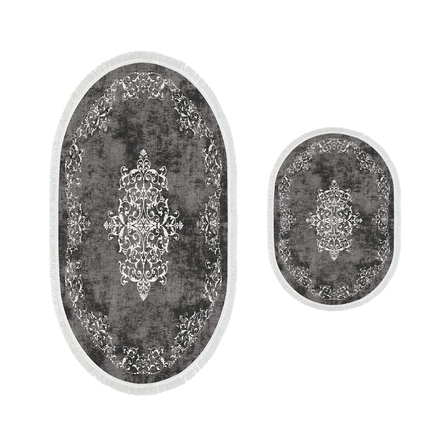 Set kupaonskih prostirki (2 komada) 410616 - O