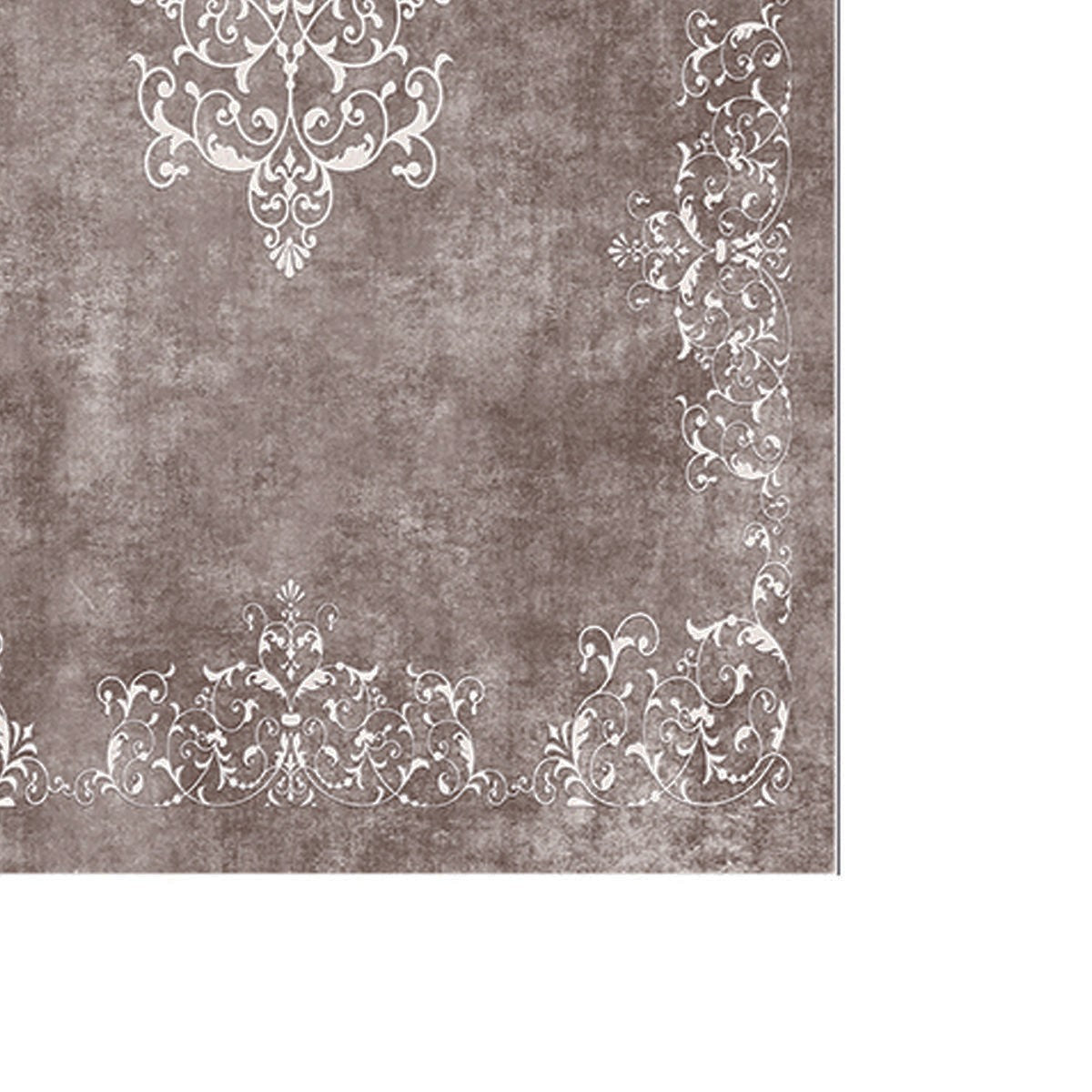Kupaonski tepisi u setu (2 komada), 510616 - Beige