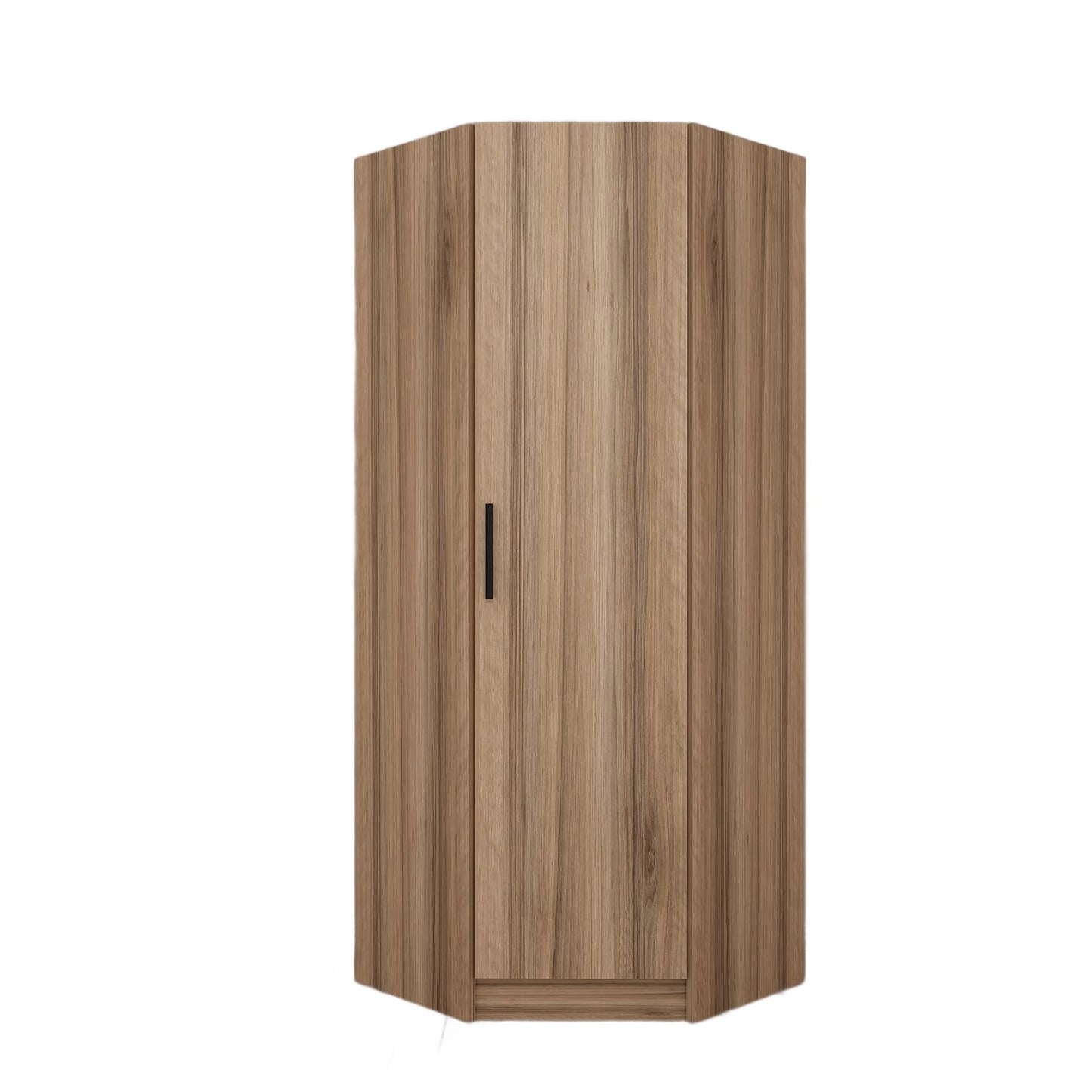 Garderoba, Kale  1 Walnut - 210