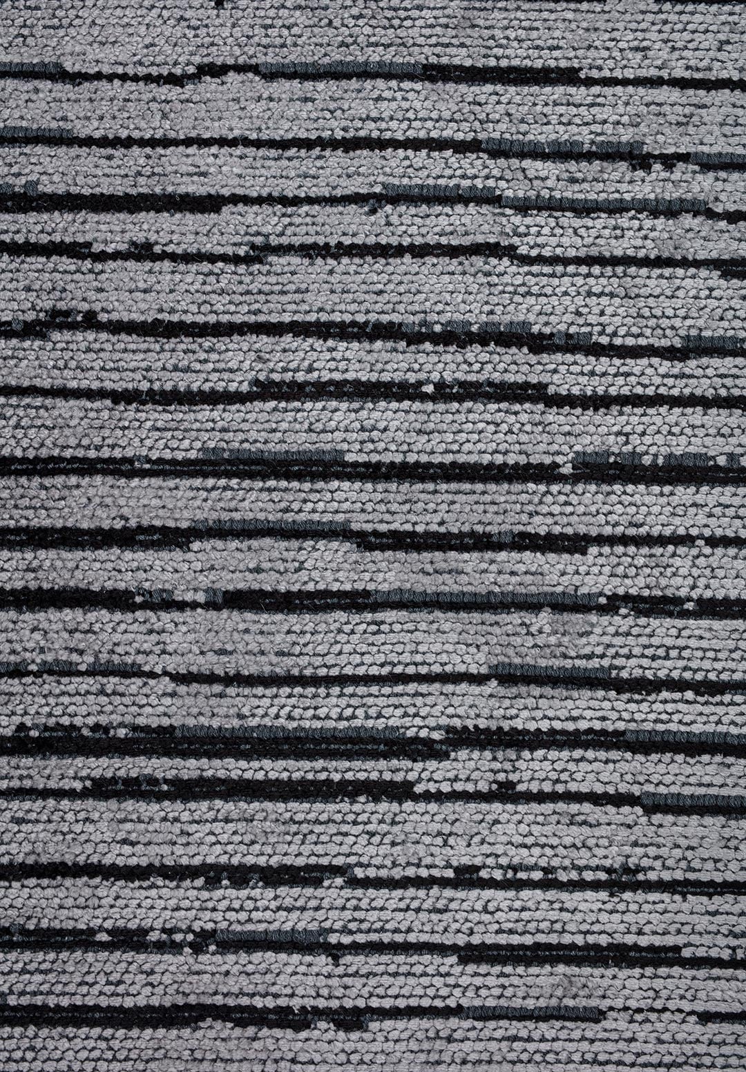 Tepih STRIPE BLACK, 200 x 250 cm