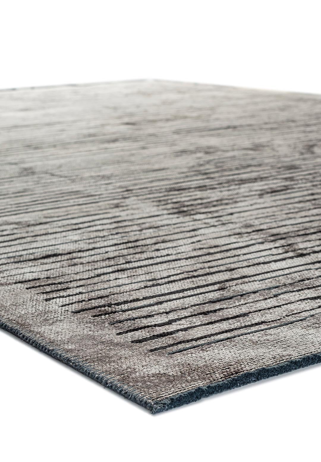 Tepih STRIPE BLACK, 200 x 300 cm