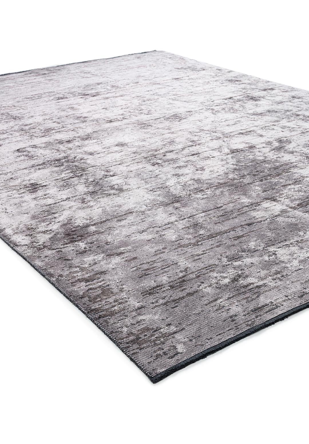 Tepih WIND DARK GREY, 200 x 250 cm