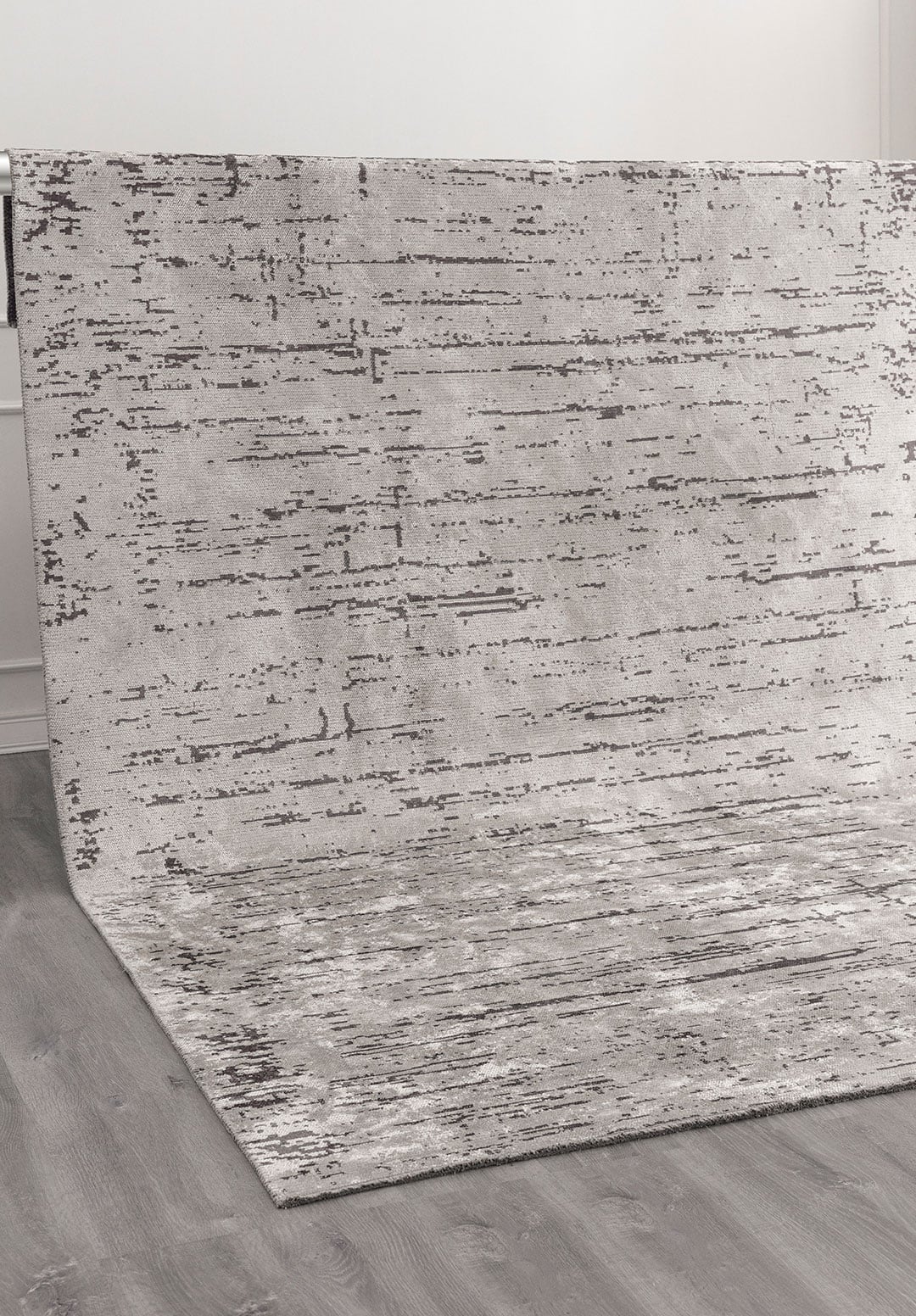 Tepih WIND CHARCOAL, 240 x 300 cm