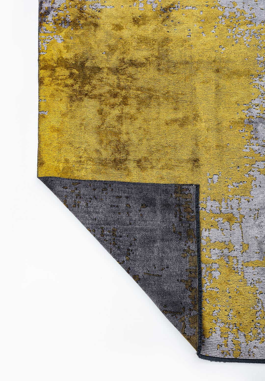 Tepih PAINT YELLOW, 240 x 340 cm