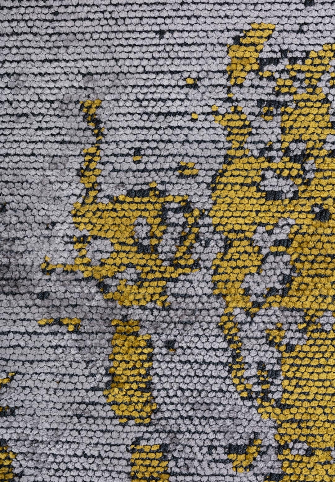 Tepih PAINT YELLOW, 200 x 250 cm