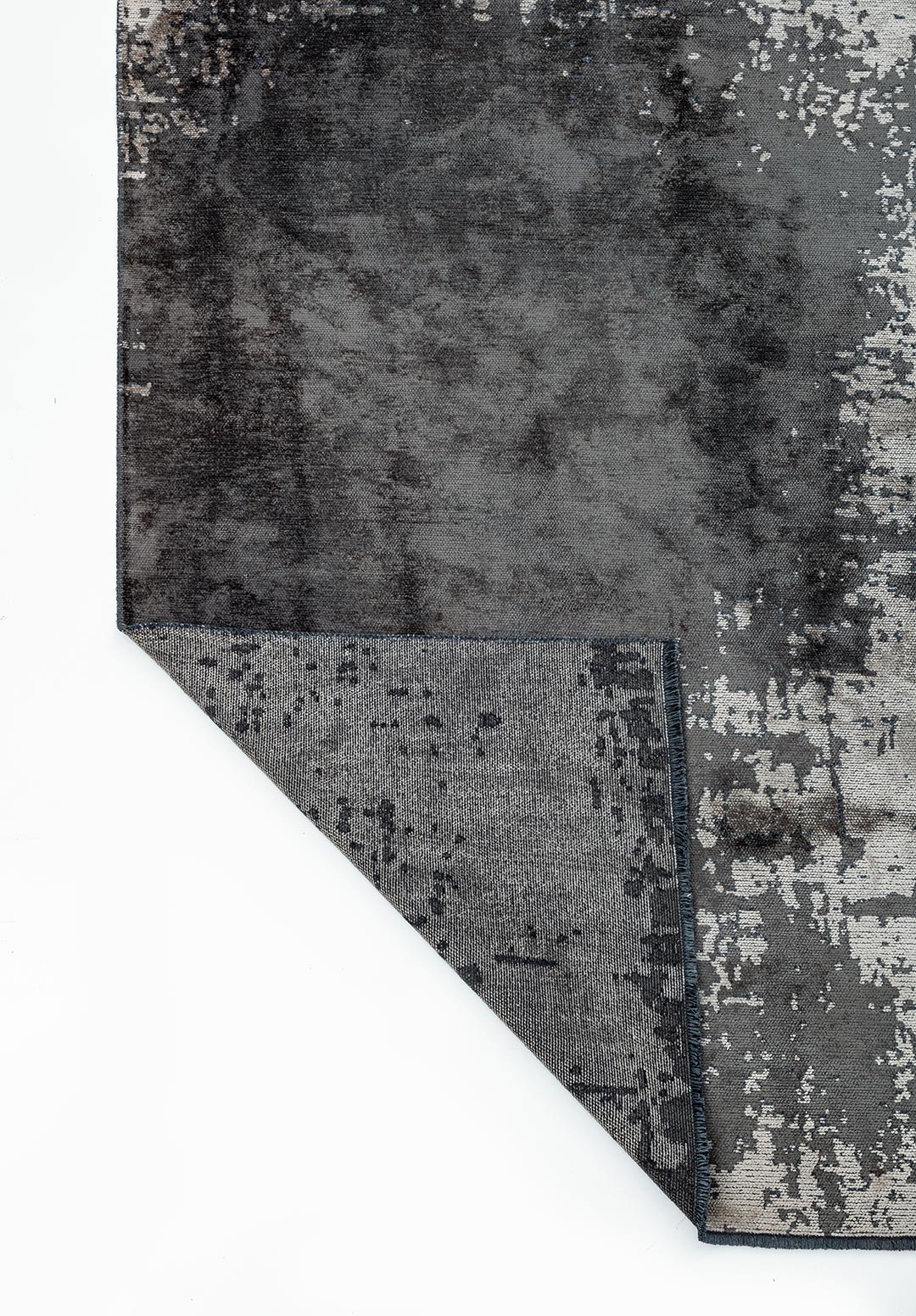 Tepih PAINT ANTHRACITE, 200 x 300 cm