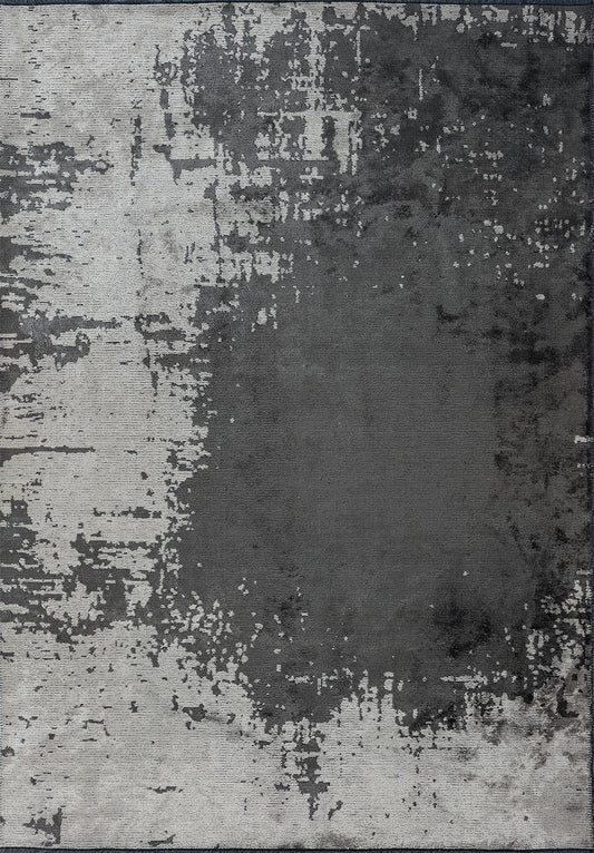 Tepih PAINT ANTHRACITE, 200 x 300 cm