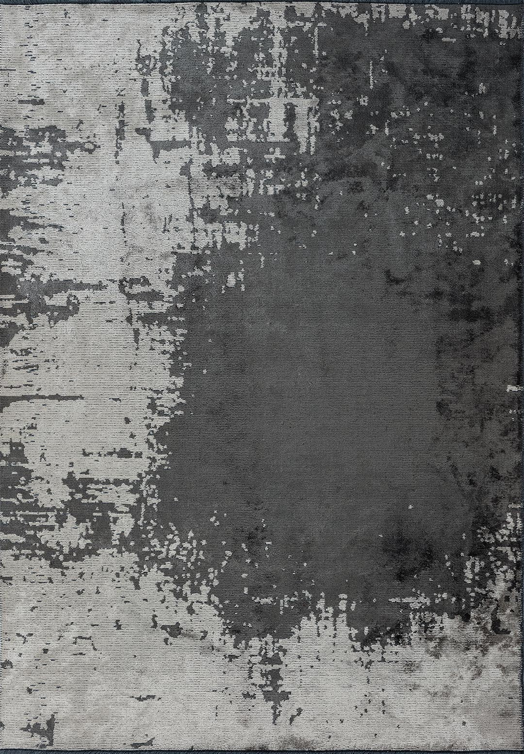 Tepih PAINT ANTHRACITE, 200 x 250 cm
