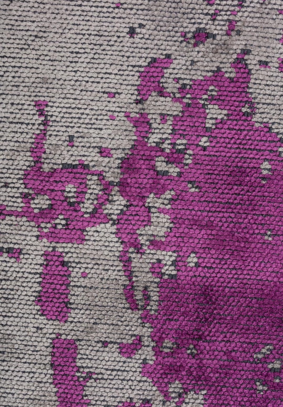 Tepih PAINT PURPLE, 240 x 300 cm