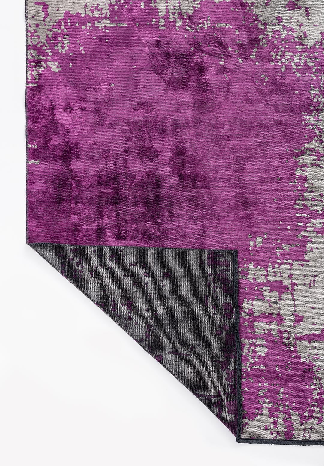 Tepih PAINT PURPLE, 200 x 250 cm