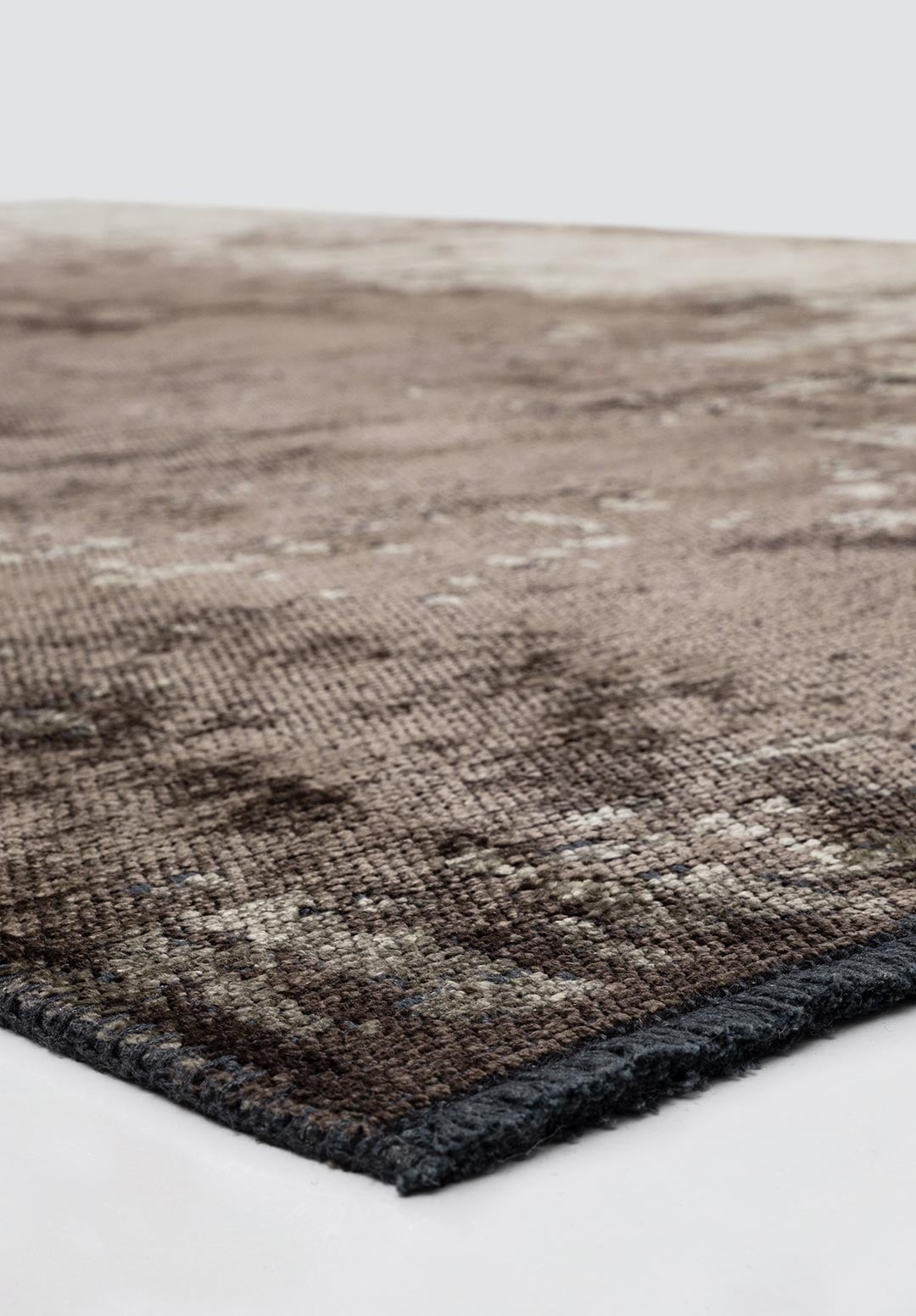 Tepih PAINT DARK MINK, 200 x 250 cm