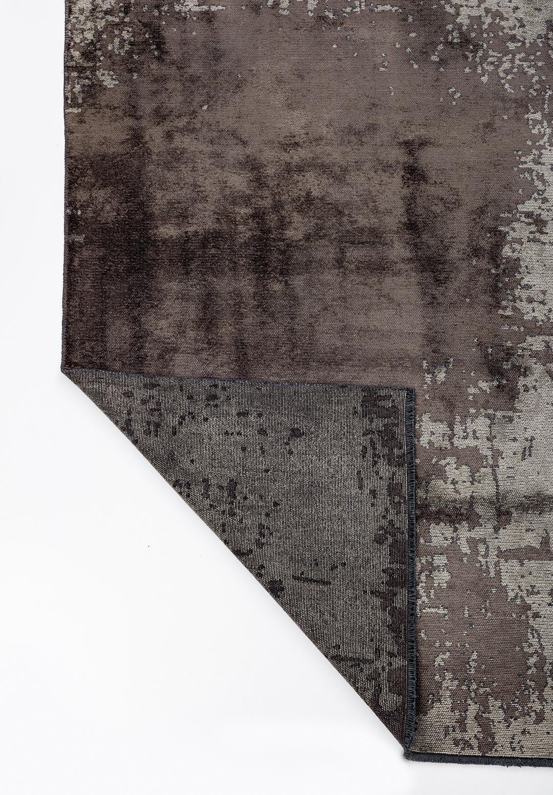 Tepih PAINT DARK MINK, 200 x 250 cm