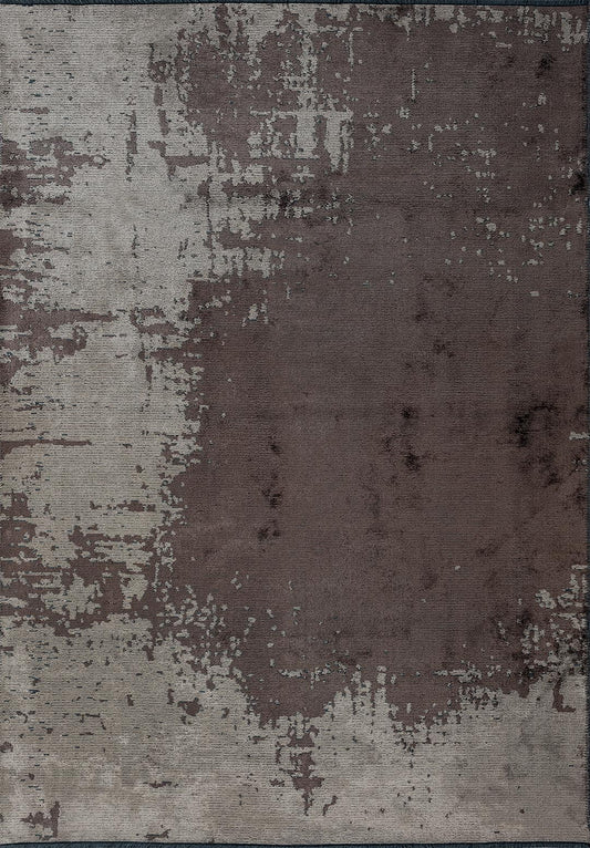 Tepih PAINT DARK MINK, 200 x 300 cm