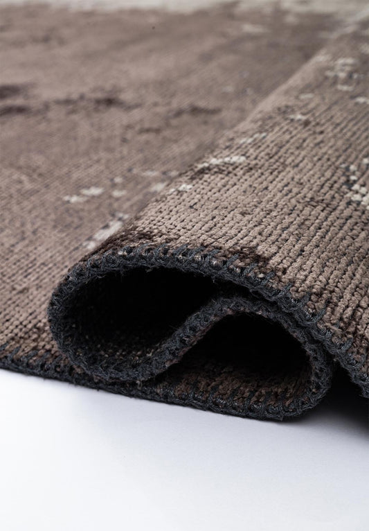 Tepih PAINT DARK MINK, 200 x 250 cm