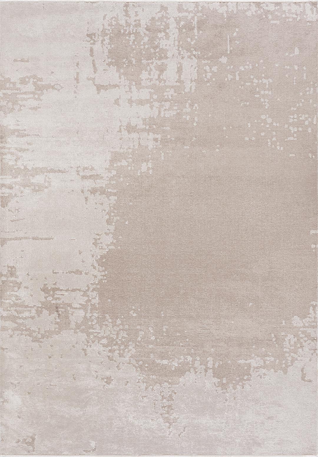 Tepih PAINT NOUGAT, 200 x 250 cm