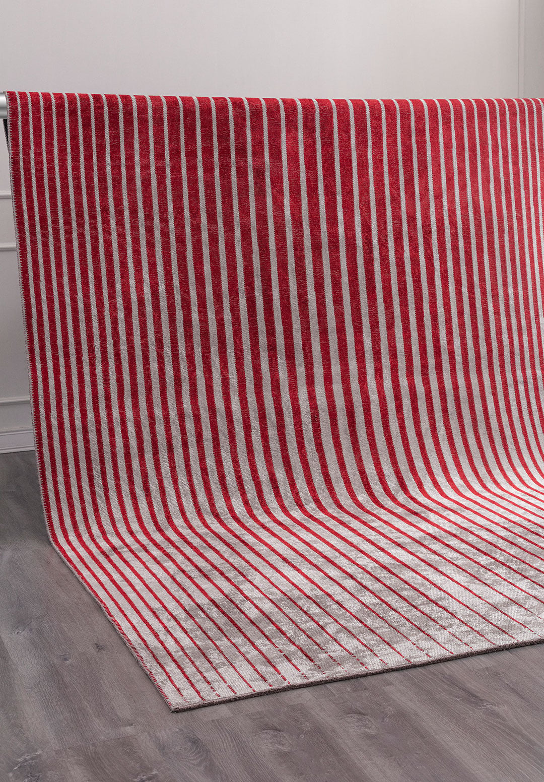 Tepih NEXUS RED, 200 x 300 cm