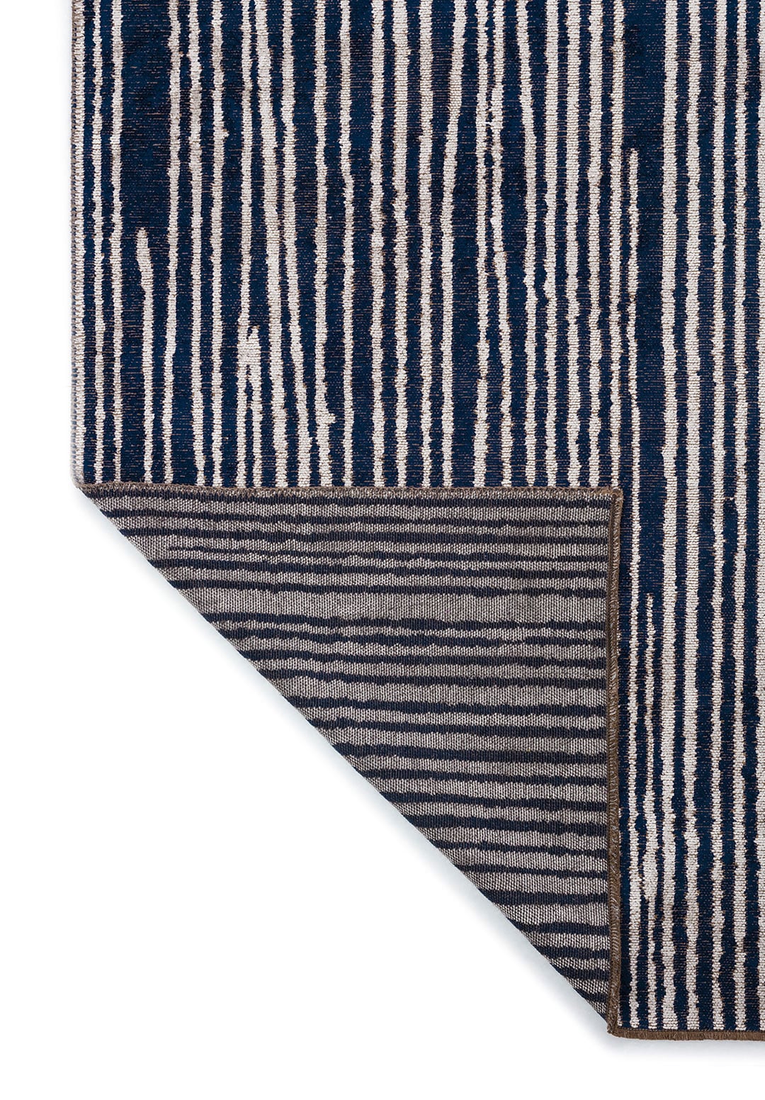 Tepih LUMOS DARK NAVY, 240 x 340 cm