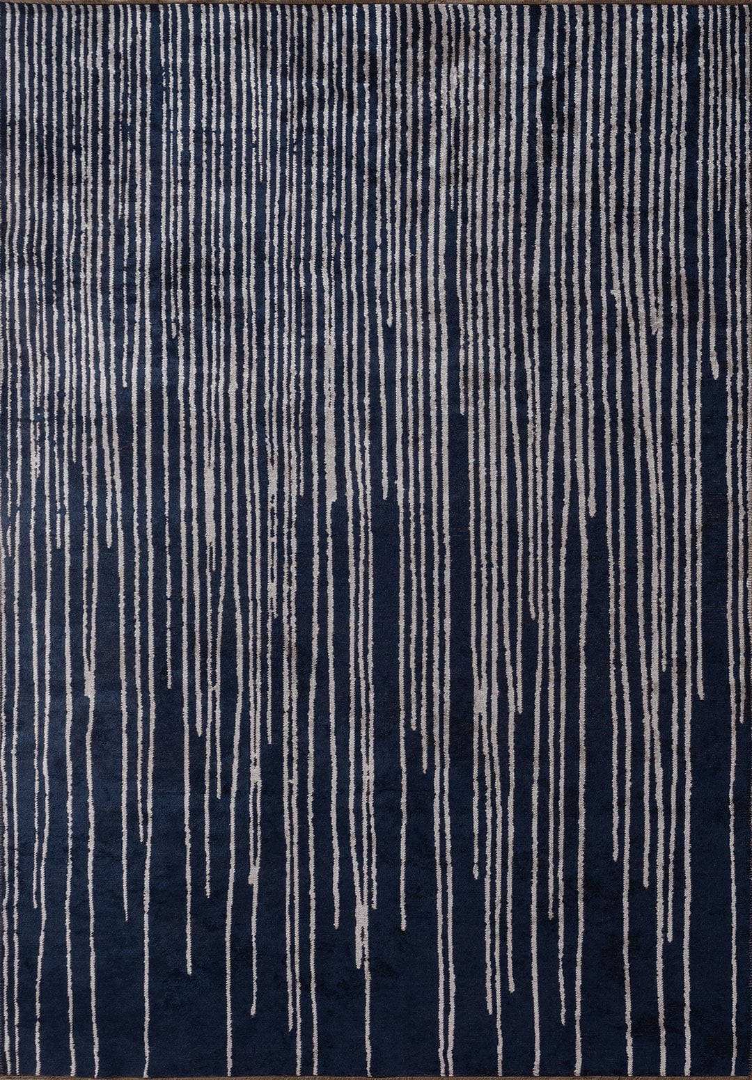 Tepih LUMOS DARK NAVY, 240 x 300 cm
