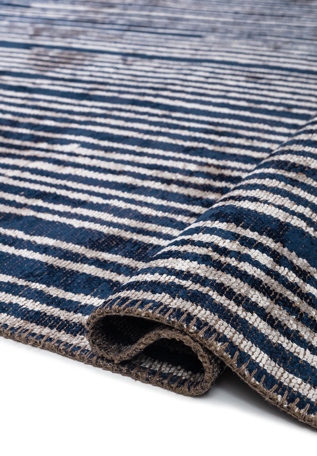 Tepih LUMOS DARK NAVY, 200 x 250 cm