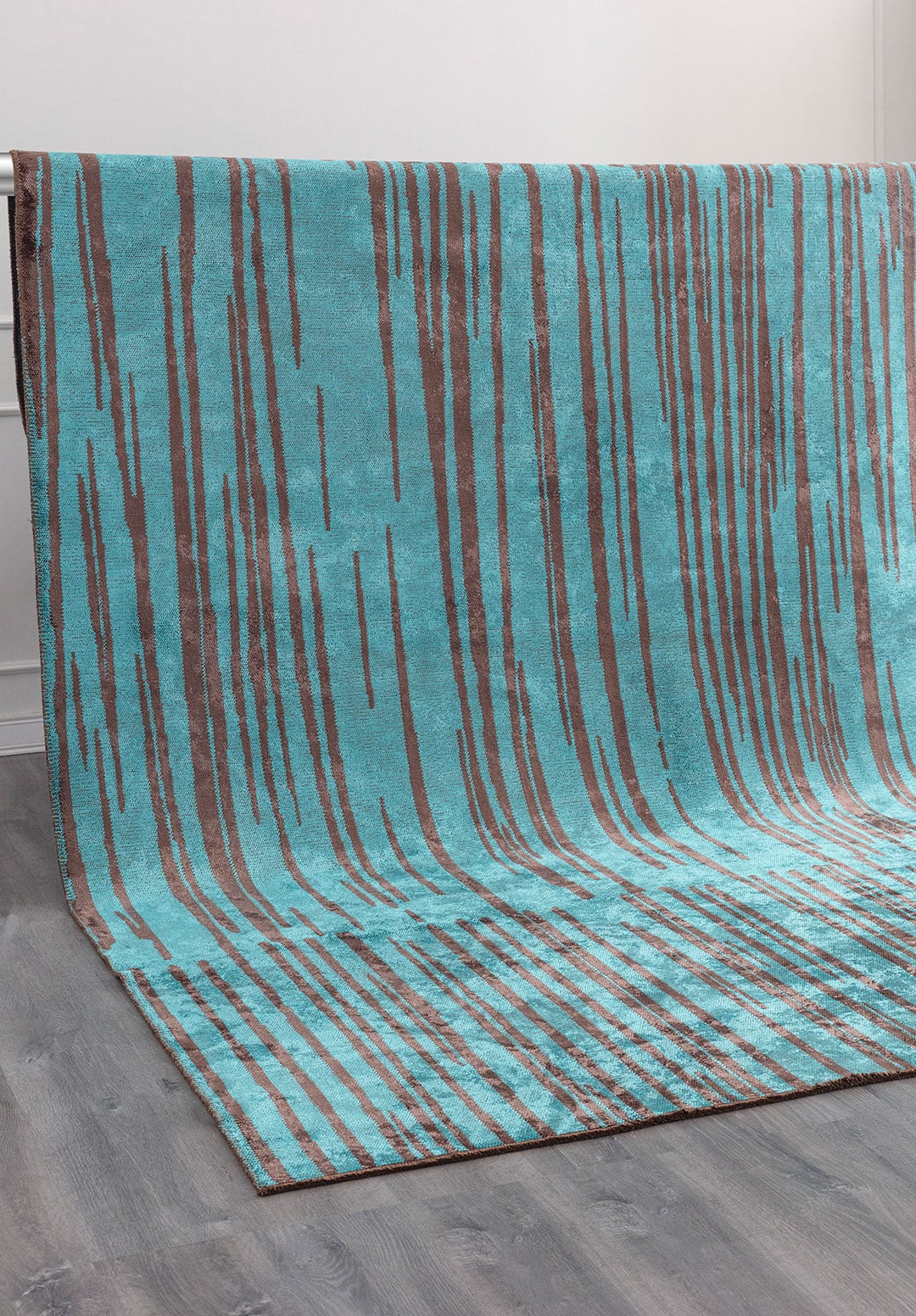 Tepih GRAVITY DARK MINK, 200 x 300 cm