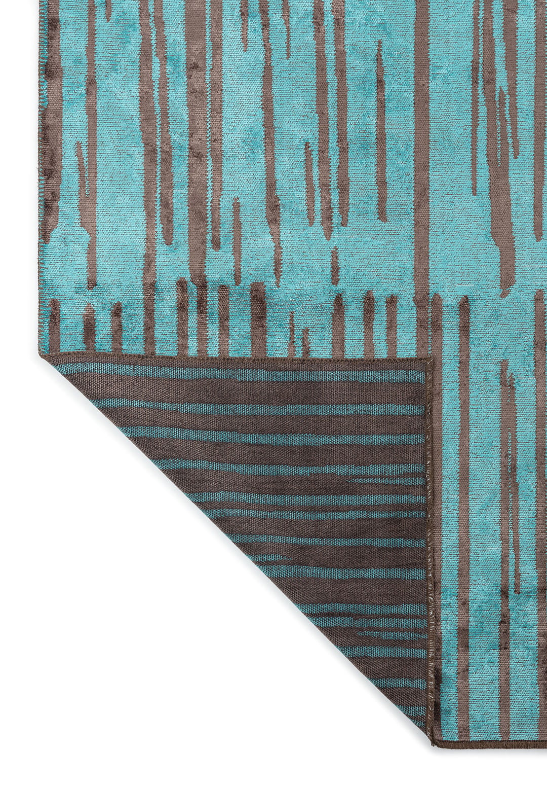 Tepih GRAVITY DARK MINK, 240 x 300 cm