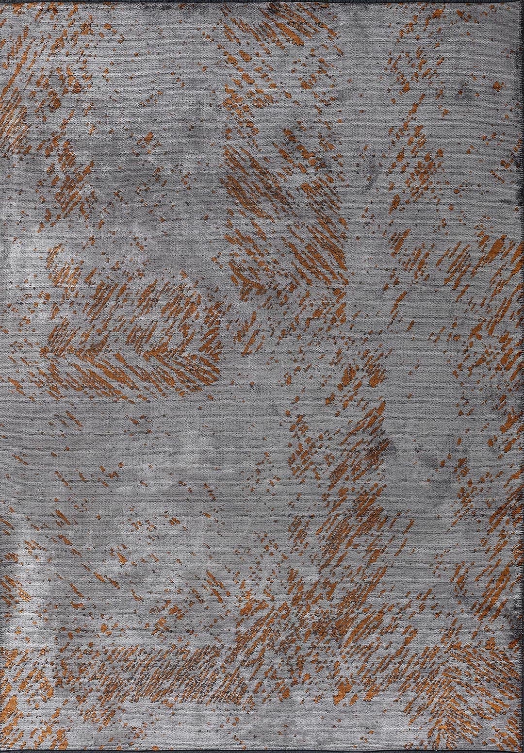 Tepih RUSTIC LIGHT GREY, 200 x 300 cm